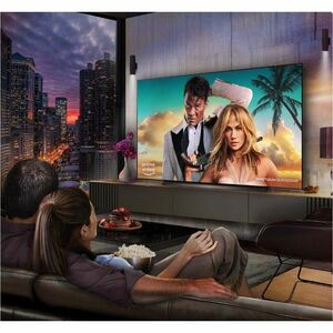 LG OLED evo C4 AI 48'' Serie OLED48C44LA, 4K, 4 HDMI, Dolby Vision, SMART TV 2024. Dimensioni diagonale schermo: 121,9 cm 