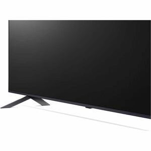 LG QNED AI 50'' Serie QNED80 50QNED80T6A, TV 4K, 3 HDMI, SMART TV 2024, 127 cm (50"), 3840 x 2160 Pixel, QNED, Smart TV, W