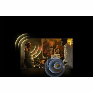 LG QNED AI 65'' Serie QNED86 65QNED86T6A, TV 4K, 4 HDMI, SMART TV 2024, 165,1 cm (65"), 3840 x 2160 Pixel, QNED, Smart TV,