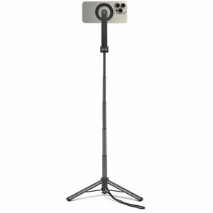 Spigen Magsafe Tripod Selfie Stick Black S571W