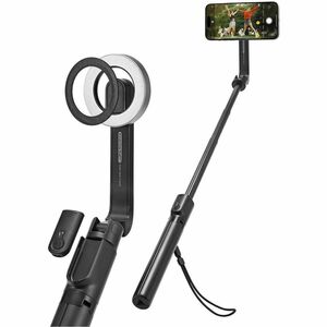 Spigen Tripod/Selfie Stick - Black