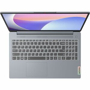 Portátil - Lenovo IdeaPad Slim 3 15IRU8 82X7009JLM 39.6cm (15.6") - Full HD - Intel Core i5 13a Gen i5-1335U - 16GB - 512G