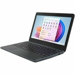 CHROMEBOOK 100E N100 WIN 11 PRO 4GB 128GB 11 1Y