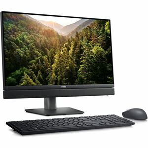 PC Desktop Dell Todo en Uno - Optiplex 7420 - AIO - Intel Core i7 14700 vPro - Windows 11 Pro - RAM 16GB - 512GB SSD - 3 a