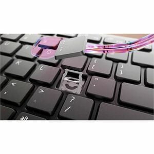 Dell Rechargeable Collaboration Keyboard and Mouse Combo US English-KM900-Retail Packaging