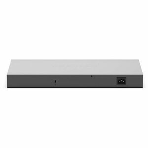 Netgear Gigabit Smart Switch - 50 Ports - Gigabit Ethernet - 10/100/1000Base-T, 1000Base-X - 3 Layer Supported - 4 SFP Slo