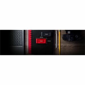 Kingston XS1000 2 TB Portátil Unidade de estado sólido - Externo - Vermelho - Sistema de armazenamento Adequado para dispo