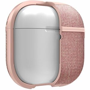Spigen Urban Fit Charging Case Apple AirPods - Rose Gold