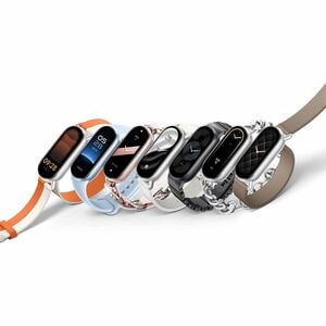 XIAOMI SMART BAND 9 ARCTIC BLUE .