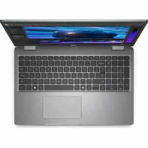Dell Precision 3000 3591 39.6 cm (15.6") Touchscreen Mobile Workstation - Full HD - Intel Core Ultra 7 165H - vPro Technol