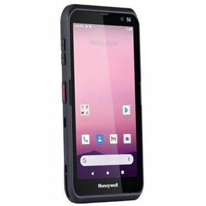 Honeywell SCANPAL EDA57 Handheld Terminal - 2D, 1D - 5G, LTE, UMTS, 2G, 3G, 4G - S0703Scan EngineSnapdragon 2.20 GHz - 6 G