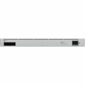 Ubiquiti Pro Max Layer 3 Switch - 24 Ports - 2.5 Gigabit Ethernet, Gigabit Ethernet, 10 Gigabit Ethernet - 2.5GBase-T, 10/