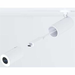 Ubiquiti UVC-AI-THETA-PROLENS110 - Wide Angle Fixed Lens - Designed for Surveillance Camera - 36.6 mm Diameter