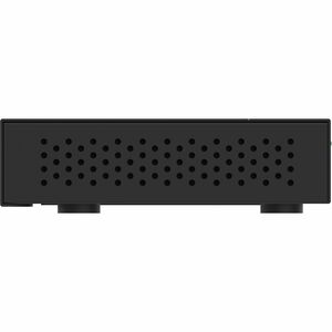 Netgear 300 GS305PP 5 Anschlüsse Ethernet-Switch - Gigabit-Ethernet - 10/100/1000Base-T - 2 Unterstützte Netzwerkschicht -