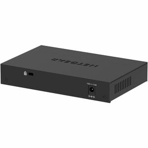 Netgear Business MS300 MS305E 5 Anschlüsse Ethernet-Switch - 2.5 Gigabit Ethernet, Gigabit-Ethernet - 100/1000Base-T, 2.5G