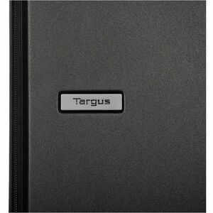 Targus Pro-Tek TBR043GL Carrying Case (Roller) for 16" (406.40 mm) to 17.3" (439.42 mm) Notebook - Black - Scratch Resista