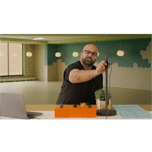 Logitech Document Camera - 60 fps