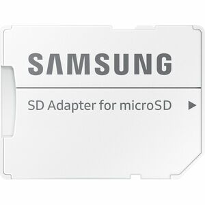 Samsung PRO Endurance MB-MJ128K 128 GB Class 10/UHS-I (U3) V30 microSDXC - 100 MB/s Read - 40 MB/s Write - 120 Month Warranty