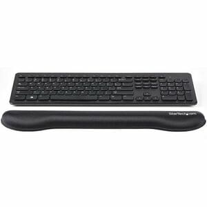 Ergonomic Foam Keyboard Wrist Rest Pad