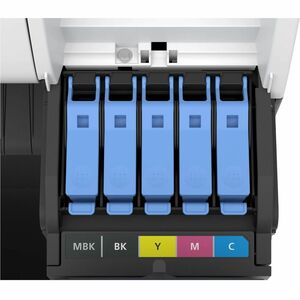 Impresora de gran formato de inyección de tinta A0 Canon imagePROGRAF TM-340 - 914.40mm (36") Ancho de Impresión - Color -