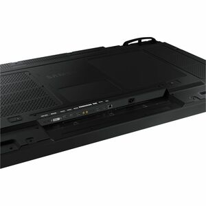Samsung VH55C-R 139.7 cm (55") Full HD LCD Digital Signage Display - 24 Hours/7 Days Operation - In-plane Switching (IPS) 