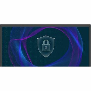 BenQ Board Essential RE8604 2184,40 mm 4K UHD LCD Collaboration Display - Corteccia A73 + A53 - 8 GB - Infrarosso (IrDA) -