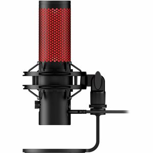 HyperX QuadCast 2 Microphone (Black)