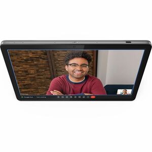 Lenovo IdeaPad Duet Chromebook 11M889 83HH000LGE 27,7 cm (10,9 Zoll) Touchscreen Abnehmbar 2-in-1-Chromebook - WUXGA - 60 