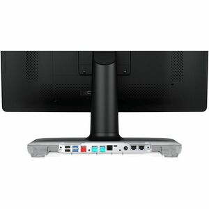 Elo EloPOS POS Terminal - (Intel Celeron G4900T - 4 GB DDR4 SDRAM 128 GB M.2/SATA - 55.9 cm (22") LED Touchscreen - Intel 