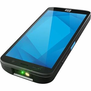 Elo M51 Rugoso Terminal portátil - 1D, 2D - Preto - QCM6490 - 15.2 cm (6") - 2160 x 1080 - 8 GB RAM / 128 GB Flash - Bluet
