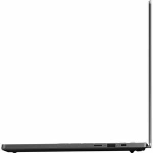 Asus ROG Zephyrus G14 GA403 GA403UV-QS022W 35.6 cm (14") Gaming Notebook - 3K - AMD Ryzen 9 8945HS - 16 GB - 1 TB SSD - Ec