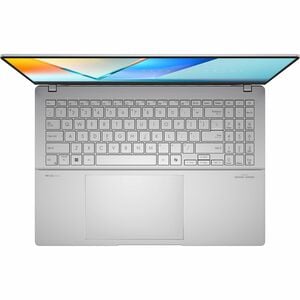 Asus Vivobook S 15 OLED M5506 M5506NA-MA050WS 39.6 cm (15.6") Notebook - 3K - AMD Ryzen 5 7535HS - 16 GB - 512 GB SSD - Hu