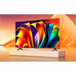 Smart LED-LCD TV Hisense A6 50A6N 125.7cm - 4K UHDTV - Hig Dynamic Range (Alto rango dinámico, HDR) - Dolby Vision - Retro