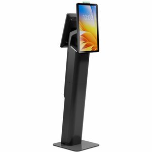 Zebra KC50 POS-Kiosk - Kabel/Kabellos2,10 GHz - 8 GB RAM - 128 GB Flash - 55,9 cm (22 Zoll) Full HD Farbe - Touchscreen - 