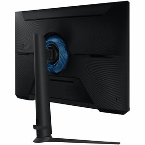 Samsung Odyssey G3 S32DG302EN 32" Class Full HD Gaming LED Monitor - 16:9 - Black - 32" Viewable - Vertical Alignment (VA)