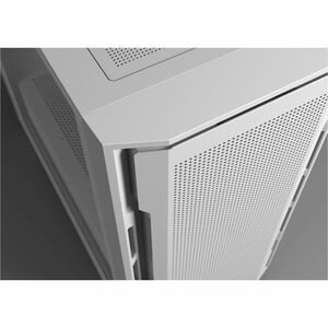 COUGAR CGR-5C78W-RGB Carcasa para computdora - Mini ITX, Micro ATX, Micro BTX, ATX, EATX, SSI CEB Placa base admitida - Me
