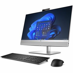 HP EliteOne 870 G9 All-in-One Computer - Intel Core i5 14th Gen i5-14500 - vPro Technology - 16 GB - 512 GB SSD - 68.6 cm 