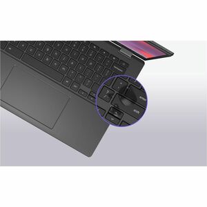 Asus Chromebook CM14 CM1402C CM1402CM2A-NK0221 35.6 cm (14") Chromebook - Full HD - Octa-core (ARM Cortex A76 + Cortex A55