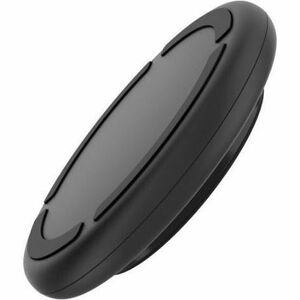 Belkin BoostCharge Magnetic Wireless Charging Pad with Qi2 15W - For Qi2-enabled Device, iPhone, Earbud - Input connectors
