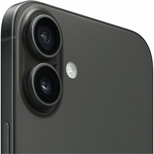 iPhone 16 Plus 128GB Black