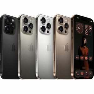 iPhone 16 Pro 512GB - Natural Titanium (Min Order Qty: 10)