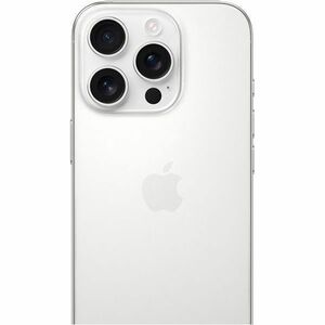Apple iPhone 16 Pro Max 256 GB Smartphone - 6.9" OLED 2868 x 1320 - A18 ProHexa-core (6 Core) - iOS 18 - 5G - Natural Tita
