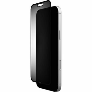 Urban Armor Gear Recycled Polyethylene Terephthalate (R-PET) Anti-glare Privacy Screen Protector for iPhone 16 Pro Max - T