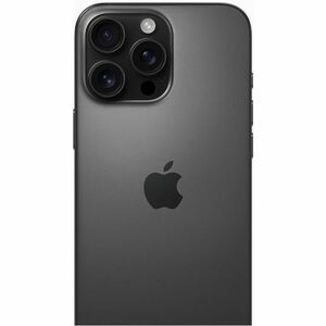 Apple iPhone 16 Pro Max A3296 512 GB Smartphone - 6.9" OLED 2868 x 1320 - A18 ProHexa-core (6 Core) - 8 GB RAM - iOS 18 - 