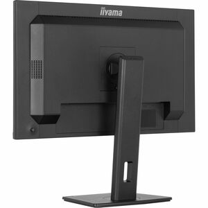 iiyama ProLite XUB2763QSU-B1 27 Zoll Class WQHD LED-Monitor - 16:9 Format - Mattschwarz - 68,6 cm (27 Zoll) Viewable - IPS