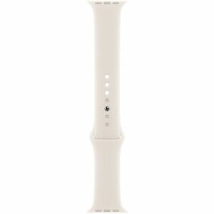 Apple Watch SE 智能手表 - 40 毫米 Case Height - 10.70 毫米 Case Thickness - 34 毫米 Case Width - 星光色 Case Color - 星光色 Band Color - 玻