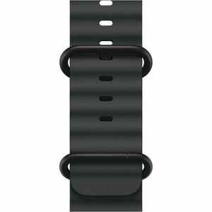Apple Watch Ultra 2 智能手表 - 49 毫米 Case Height - 14.40 毫米 Case Thickness - 44 毫米 Case Width - 黑 Case Color - 玻璃 Body Materia