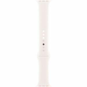 Apple Watch Series 10 智能手表 - 42 毫米 Case Height - 9.70 毫米 Case Thickness - 36 毫米 Case Width - 玫瑰金 Case Color - 铝 Case Mater