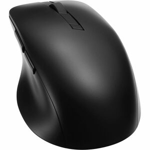 Asus SmartO MD200-SB Mouse - Bluetooth/Radio Frequency - USB - Optical - 6 Button(s) - 6 Programmable Button(s) - Secret B