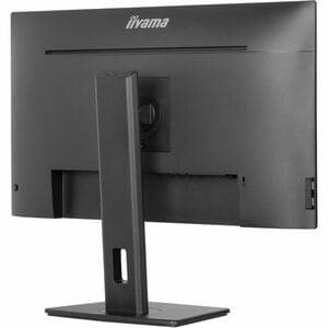 iiyama ProLite XUB2797UHSNP-B1 27 Zoll Klasse 4K UHD LED-Monitor - 16:9 Format - Mattschwarz - 68,6 cm (27 Zoll) Viewable 